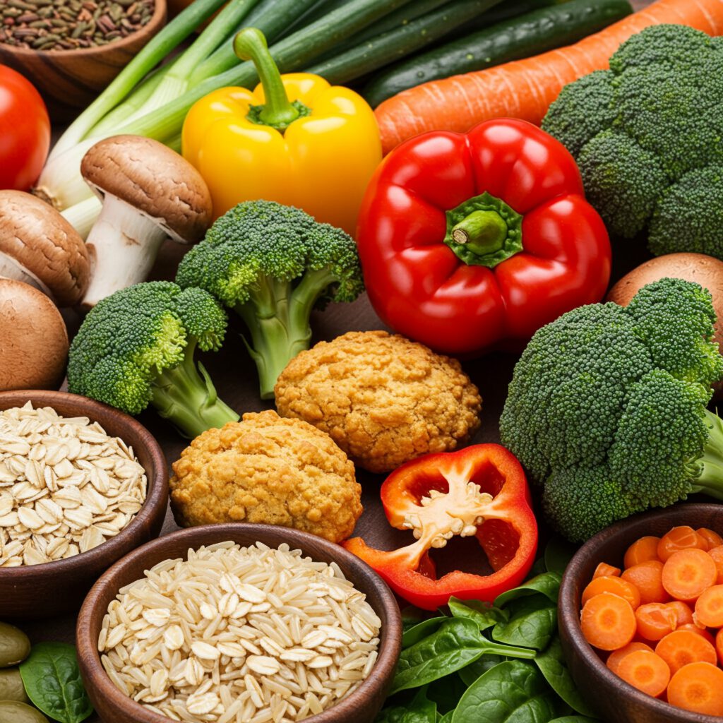 Ernährungsberatung Ernährungsberatung